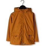 Igor - Regenjas voor kinderen - Euri - Karamelbruin 104cm