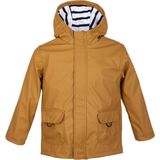Igor - Regenjas voor kinderen - Euri - Karamelbruin 104cm