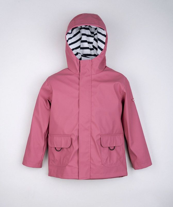 Igor - EURI FRAMBUESA - Kleding - Framboos - Katoen