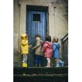 Igor - EURI FRAMBUESA - Kleding - Framboos - Katoen