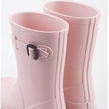 Igor Splash Regenlaarzen Lichtroze