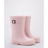 Igor Splash Regenlaarzen Lichtroze