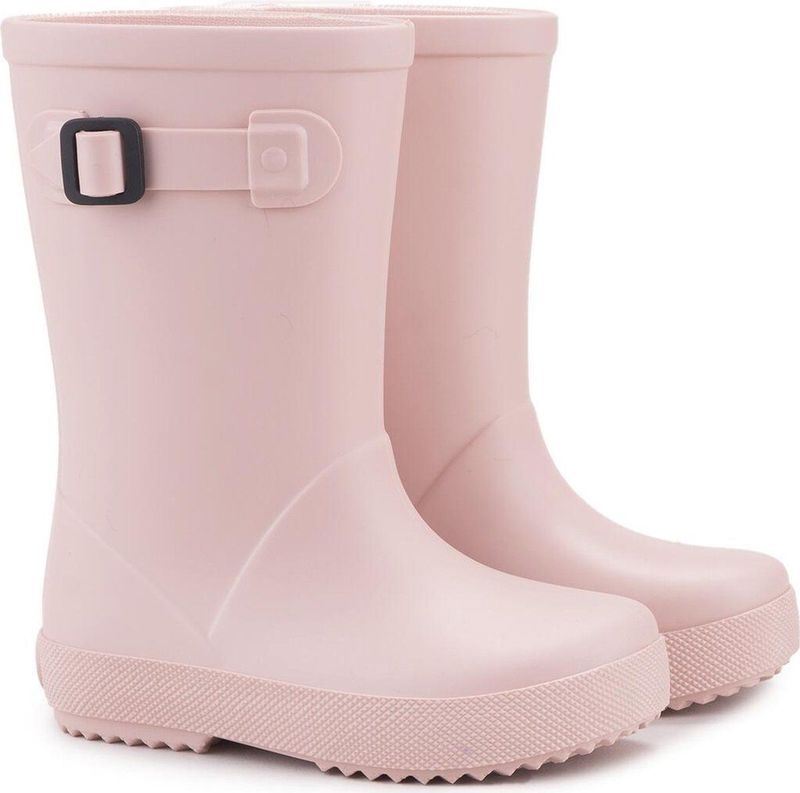 Igor Splash Regenlaarzen Lichtroze