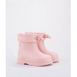 Igor - Bimbi Euri - Regenlaarzen - Zwart