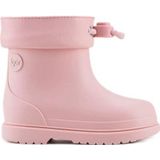 Igor - Bimbi Euri - Regenlaarzen - Zwart