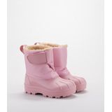 Igor - Snowboots - Roze - Unisex