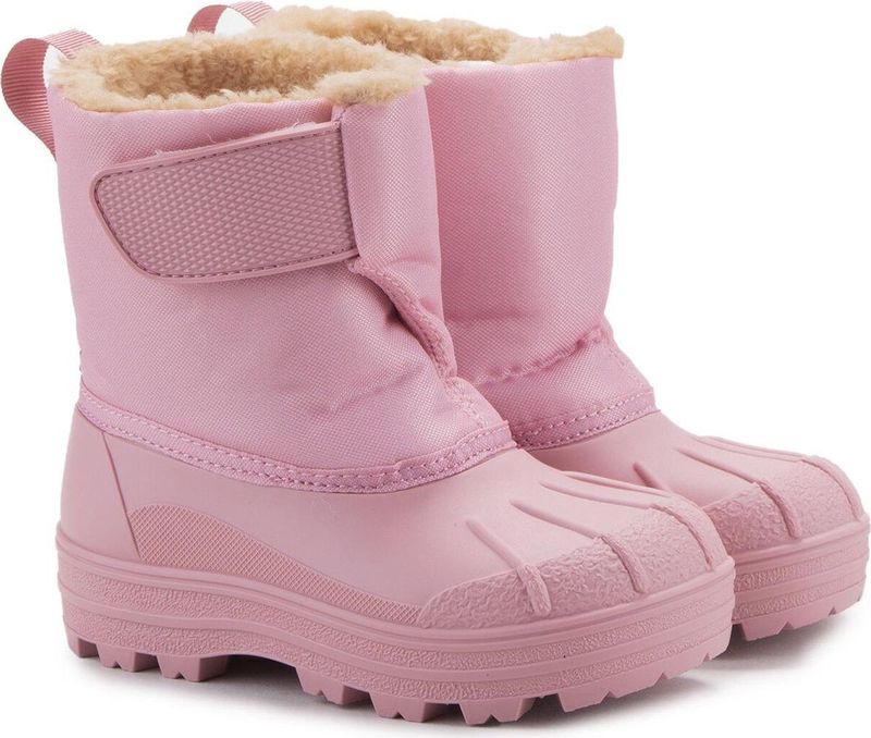 Igor - Snowboots - Roze - Unisex