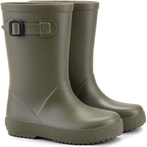 Igor - Regenlaarzen voor kinderen - Splash Euri - Green