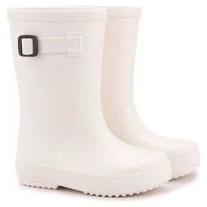 Regenlaars Igor Kids Splash Euri Blanco-Schoenmaat 31