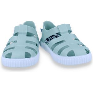 Igor Watersandaal Nico Menta Mint GROEN