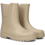 Igor - Regenlaarzen - Tokio - Beige - 100% PVC - Uithaalbare Zool