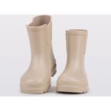 Igor - Regenlaarzen - Tokio - Beige - 100% PVC - Uithaalbare Zool
