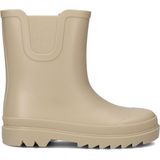 Igor - Regenlaarzen - Tokio - Beige - 100% PVC - Uithaalbare Zool