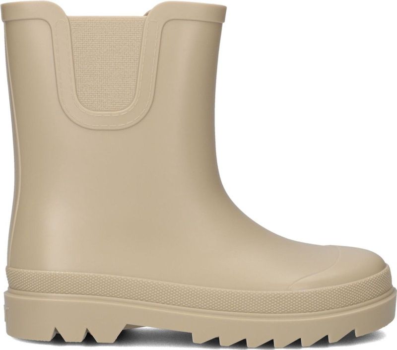 Igor - Regenlaarzen - Tokio - Beige - 100% PVC - Uithaalbare Zool