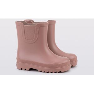 Igor - Tokio - Regenlaarzen - Roze - 100% PVC - Makkelijk om in te stappen