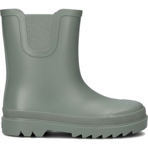 Igor Tokio Regenlaarzen - Rubber Laarzen - Meisjes - Groen