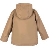 Igor - Regenjas - Blauw - Plastic - Met Capuchon