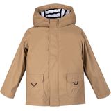 Igor - Regenjas - Blauw - Plastic - Met Capuchon