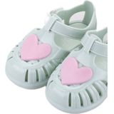 Igor - Waterschoenen - Mintgroen - Rubber