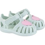 Igor - Waterschoenen - Mintgroen - Rubber