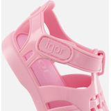 Igor Tobby Gloss Watersandalen roze Rubber - Dames