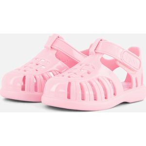 Igor Tobby Gloss Watersandalen roze Rubber - Dames