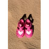 Igor - Waterschoenen - Roze - Rubber