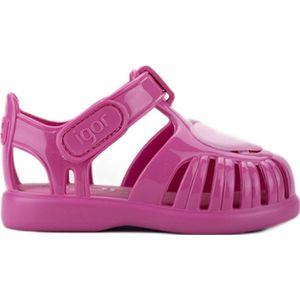 Igor - Waterschoenen - Roze - Rubber