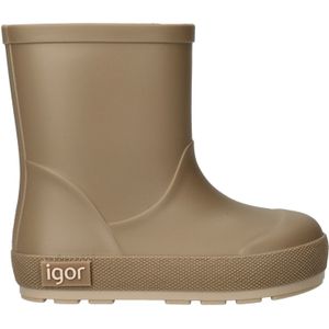 Igor Yogi Regenlaars - Meisjes - Bruin - Maat 29