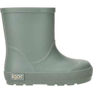 Igor - Yogi Verde - Regenlaarzen