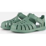 Igor - Tobby Solid - Waterschoenen - Groen - Rubber