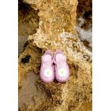 Igor - Tobby Gloss Flor - Waterschoenen - Blauw - Klittenband