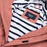 Igor - Euri - Regenjas - Roze - Waterafstotend - Waterdicht