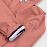 Igor - Euri - Regenjas - Roze - Waterafstotend - Waterdicht