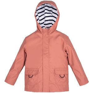 Igor - Euri - Regenjas - Roze - Waterafstotend - Waterdicht