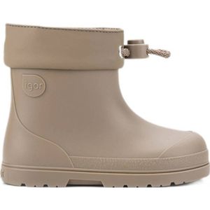 Igor - Mendi - Regenlaarzen - Gemaakt van Duurzaam Rubber - Met Comfortabele Textiel Voering