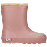 Igor - Yogi Borreguito - Regenlaarzen - Roze