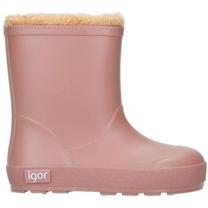 Igor - Yogi Borreguito - Regenlaarzen - Roze