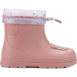 Igor - Mendi Gato - Regenlaars - Rubber - Stevige Profielzool