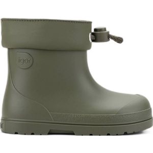 Igor - Mendi - Regenlaars - Rubber - Voor Jongens en Meisjes