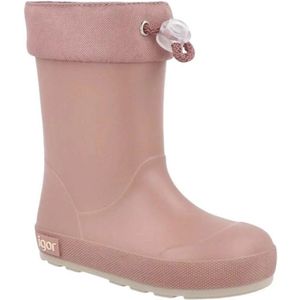 Igor - Winterlaarzen Yogi - Roze