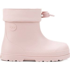 Igor - Mendi - Regenlaarzen - Lichtroze