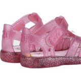 Igor - Waterschoenen - Roze Glitter - Rubber