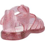Igor - Waterschoenen - Roze Glitter - Rubber