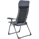 Crespo Standenstoel - AP-215 Air-deluxe - Grijs (86)