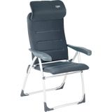 Crespo ComPac Air-Elegant campingstoel aluminium