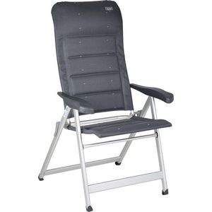 Crespo - Standenstoel - AL/237 - Deluxe - Donker grijs