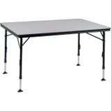 Crespo campingtafel (74x130x85 cm)