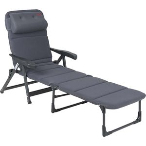 Crespo - Stoel - AP/218-ADS - Air-Deluxe - Grijs (86