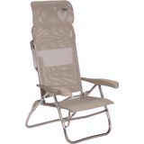 Crespo - Strandstoel - AL-223 - Compact - Beige (34)